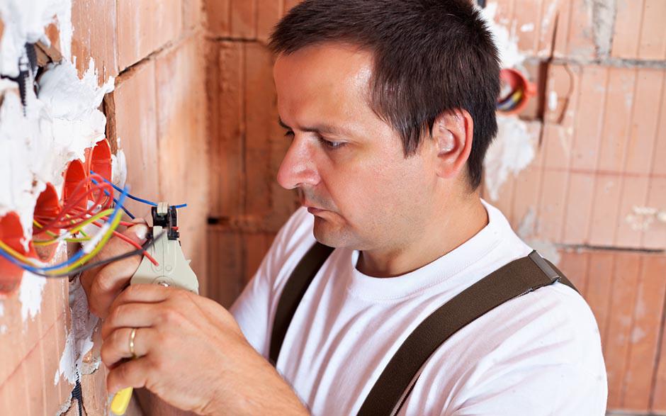 artisan électricien Souppes-sur-Loing