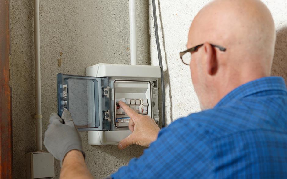 électricien dépannage Créteil